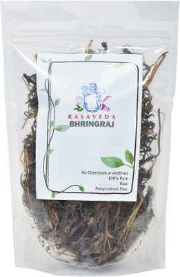 rasaveda Pure Bhringraj(50 g)