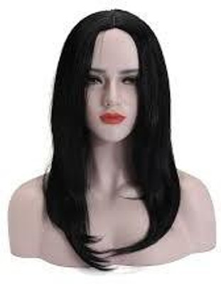 

Thrift Bazaar Medium Hair Wig(Women)