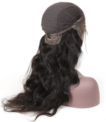 

Thrift Bazaar Medium Hair Wig(Women)
