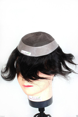 

Ritzkart Short Hair Wig(Men)