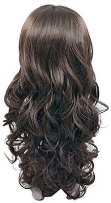 

NERR Long Hair Wig(Women)