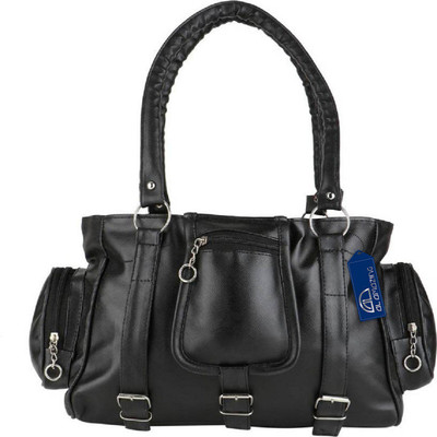 

AL Amazing Shoulder Bag(Black)