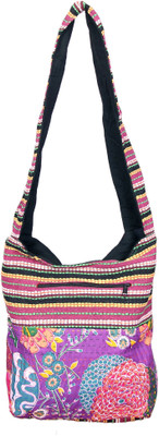 

ERADESIGN Shoulder Bag(Multicolor)