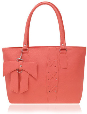 

minaar Shoulder Bag(Pink)