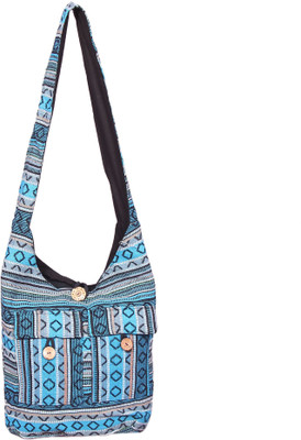 

ERADESIGN Shoulder Bag(Blue)