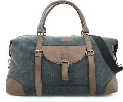 

ParaJohn Messenger Bag(Black)