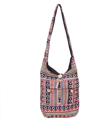 

ERADESIGN Shoulder Bag(Black)