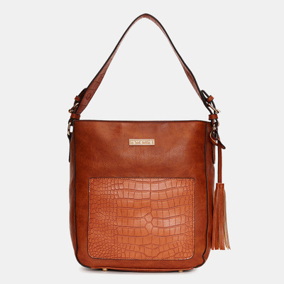 

Miss CL Hobo(Brown)