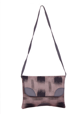 

ERADESIGN Shoulder Bag(Black)