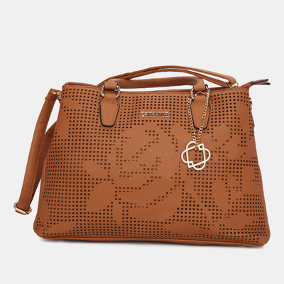 

Cara Mia Tote(Tan)