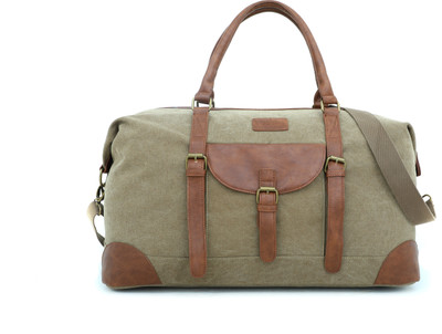 

ParaJohn Messenger Bag(Khaki)