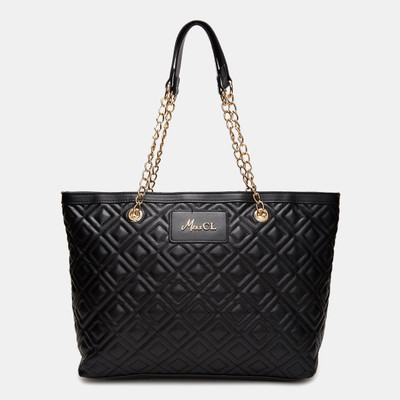 

Miss CL Tote(Black)