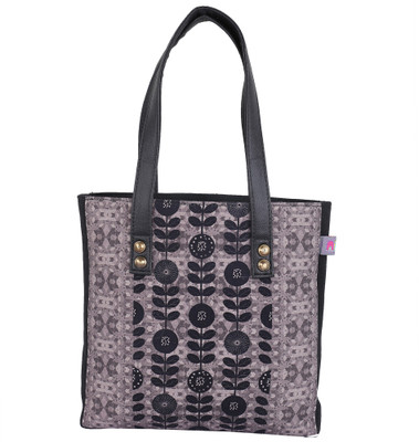 

FATFATIYA Tote(Multicolor)