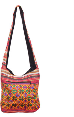 

ERADESIGN Shoulder Bag(Multicolor)