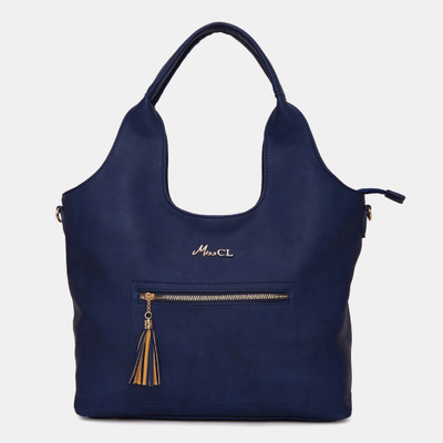 

Miss CL Hobo(Blue)
