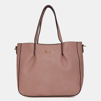 Miss CL Tote(Tan)