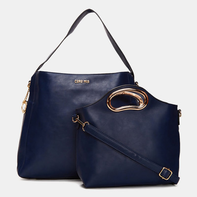 

Cara Mia Hobo(Blue)
