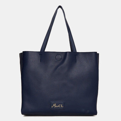 

Miss CL Tote(Blue)