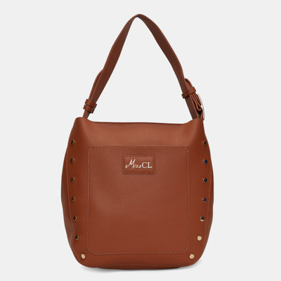 

Miss CL Tote(Tan)