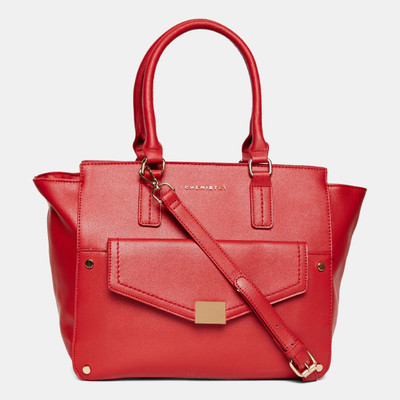 

Chemistry Satchel(Red)