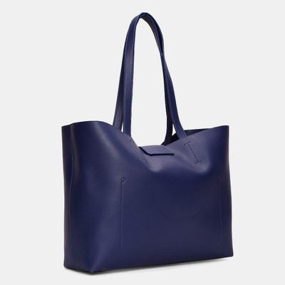 

Miss CL Tote(Blue)