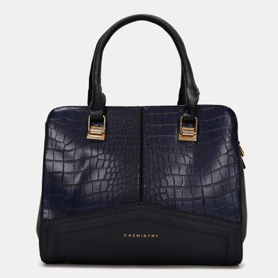 Chemistry Satchel(Blue)