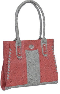 

Janta Fashion Shoulder Bag(Red)