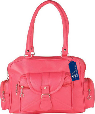 

AL Amazing Shoulder Bag(Pink)