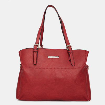 

Remanika Satchel(Maroon)