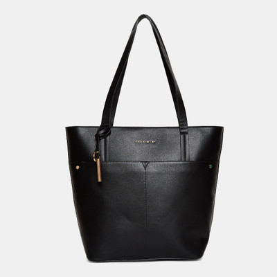 

Chemistry Tote(Black)