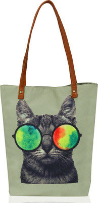 

Kleio Tote(Multicolor)