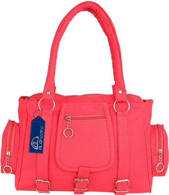 

AL Amazing Shoulder Bag(Pink)