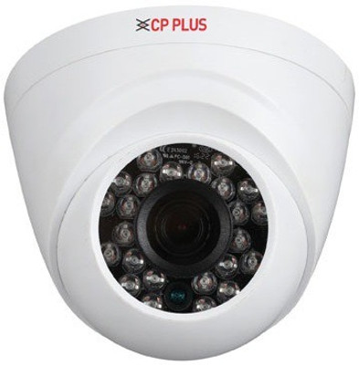 Cp Plus 1.3MP CP-USC-DA13L2 Dome Security Camera(1 Channel)
