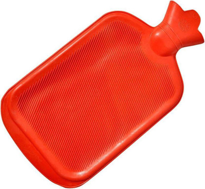 

MedFest Pain Reliever Non-Electrical 2 L Hot Water Bag(Red)