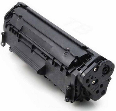 

ANG 12A Q2612A Laser Toner Cartridge Compatible Laserjet 1010/1012/1015/1018/1020/1022/1022n/3020/3030 Single Color Ink Toner(Black)