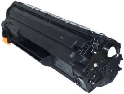 

frontzone 925 Compatible Toner Cartridge For Canon LBP 6018B, 3010B - (Black) Single Color Ink Toner(Black)
