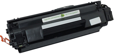 SPS CE278A / 78A Toner Cartridge Black Ink Toner