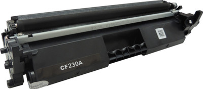 

Best 4U 30A-230A Black Toner Cartridge HP Laser JET for HP LASER JET Printers Single Color Ink Toner(Black)