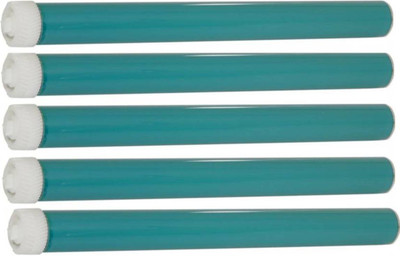 

frontzone Drum For Use In Hp 12a / Q2612a Cartidge Single Color Ink Toner(Green)
