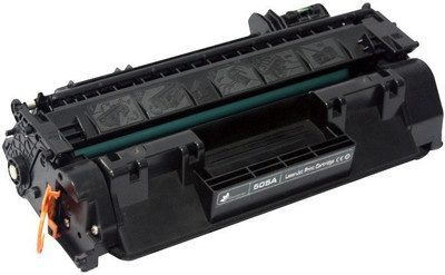 

Cartridge House Compatible for HP CE505A Single Color Ink Toner(Black)