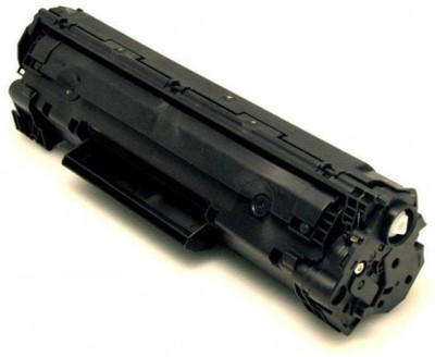 

Ang Compatible toner cartridge for HP 36A Black (CB436A). Single Color Ink Toner(Black)