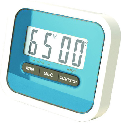 40% OFF on Preyank Solar Compact Lab & Kitchen Timer Stop Watch With ...