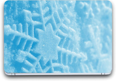 

Gallery 83 ® snow flake Exclusive High Quality Laptop Decal, laptop skin sticker 15.6 inch (15 x 10) Inch G83_skin_3436new Vinyl Laptop Decal 15.6
