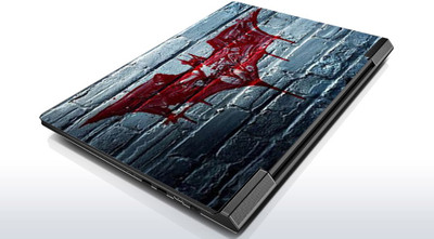 

Gallery 83 ® Exclusive High Quality Laptop Decal, laptop skin sticker 15.6 inch (15 x 10) Inch G83_skin_0961new Vinyl Laptop Decal 15.6