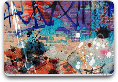 

Gallery 83 ® abstract Exclusive High Quality Laptop Decal, laptop skin sticker 15.6 inch (15 x 10) Inch G83_skin_4646new Vinyl Laptop Decal 15.6