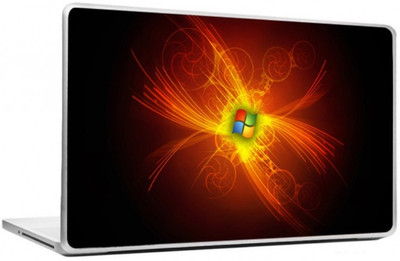 

Gallery 83 ® Window Abstract Exclusive High Quality Laptop Decal, laptop skin sticker 15.6 inch (15 x 10) Inch G83_skin_0031new Vinyl Laptop Decal 15.6