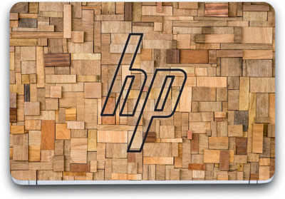 

Gallery 83 ® HP Exclusive High Quality Laptop Decal, laptop skin sticker 15.6 inch (15 x 10) Inch G83_skin_3199new Vinyl Laptop Decal 15.6