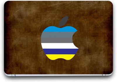 

Gallery 83 ® wooden apple Exclusive High Quality Laptop Decal, laptop skin sticker 15.6 inch (15 x 10) Inch G83_skin_3189new Vinyl Laptop Decal 15.6
