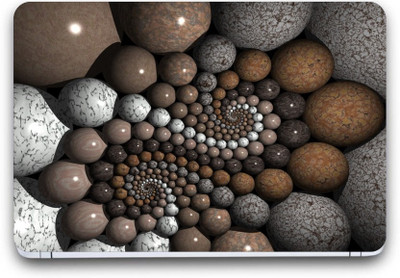 

Gallery 83 ® abstract Exclusive High Quality Laptop Decal, laptop skin sticker 15.6 inch (15 x 10) Inch G83_skin_4555new Vinyl Laptop Decal 15.6