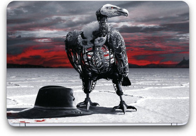 

Gallery 83 ® animated Exclusive High Quality Laptop Decal, laptop skin sticker 15.6 inch (15 x 10) Inch G83_skin_4715new Vinyl Laptop Decal 15.6